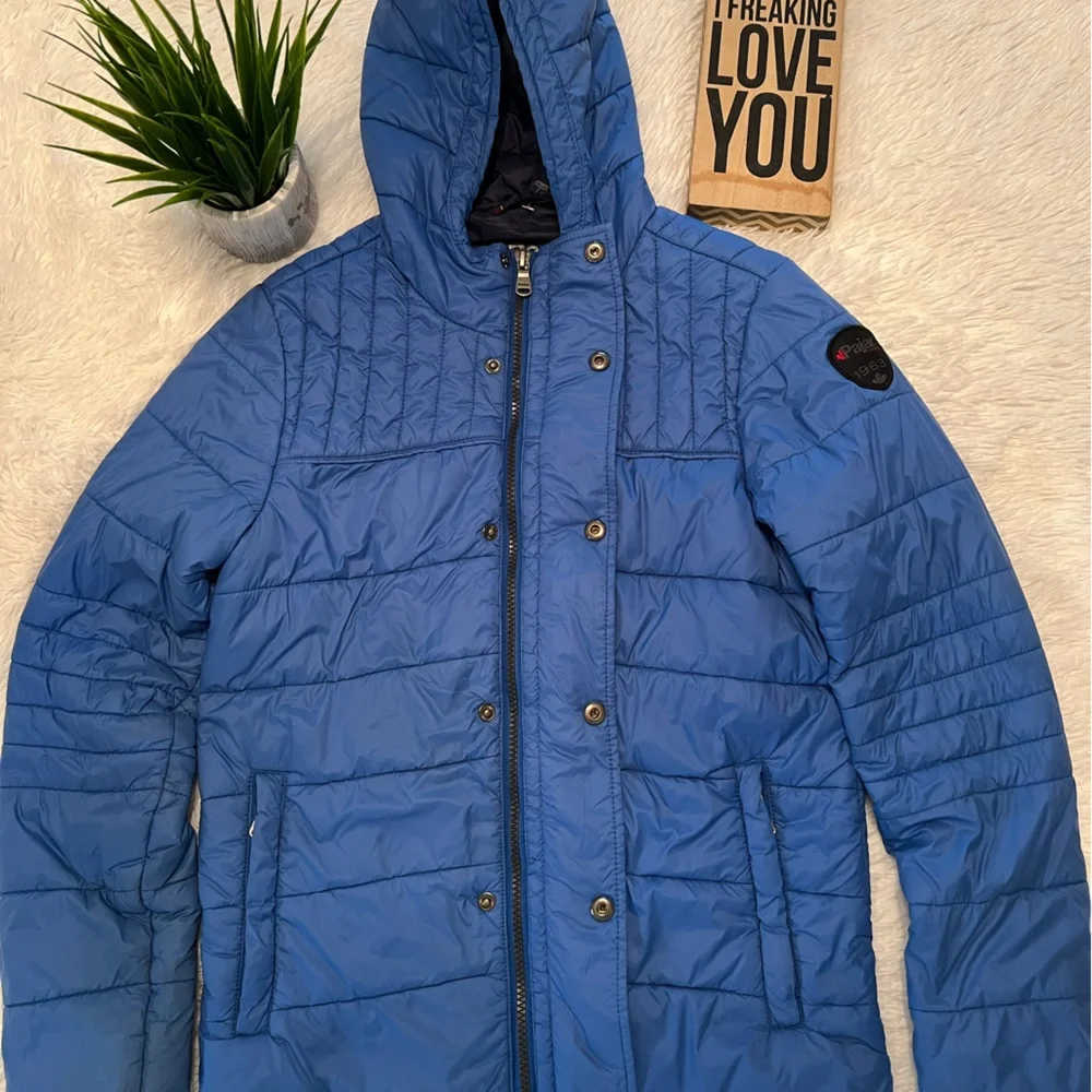 🎉HP🎉 Pajar Tysson Kids Jacket Size 14-16
